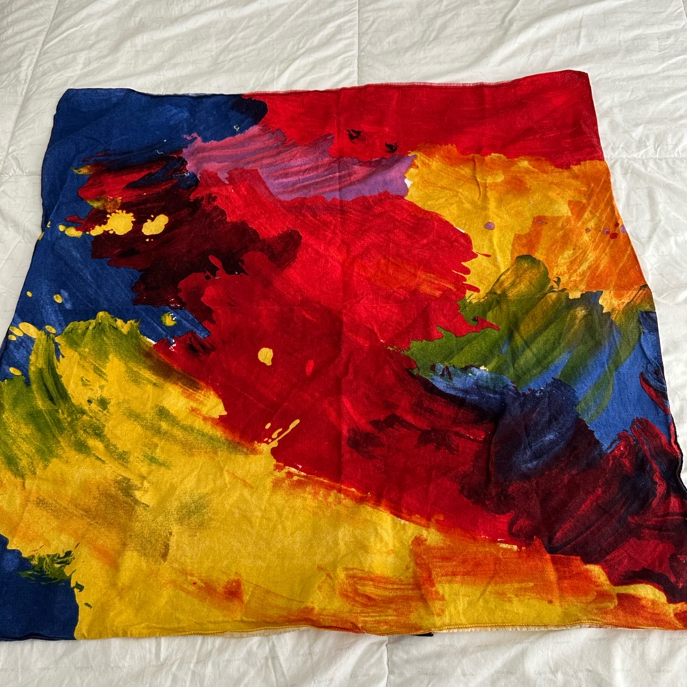Lush Knot Wrap